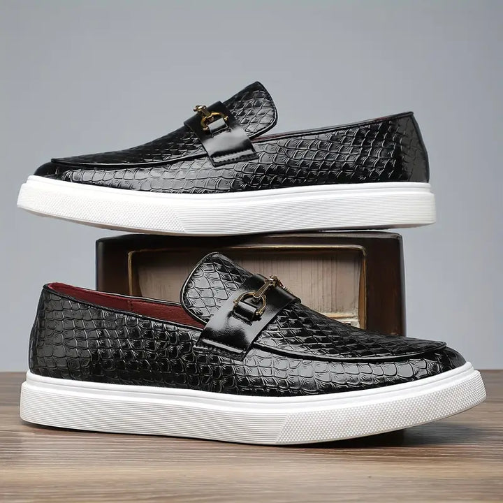 Alfred | Legere Slipper