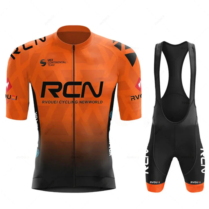 RCN™ | ENSEMBLE DE VÉLO