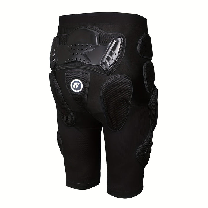 Short de moto respirant HEROBIKER