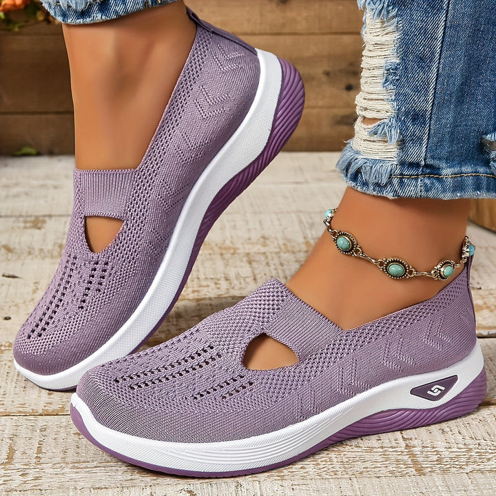 Carry | Orthopädische Slipper