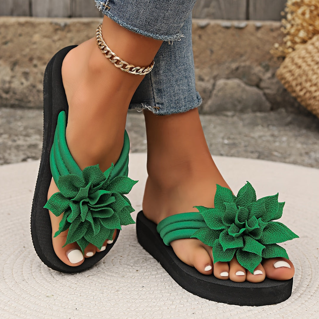 Blossom™ Blüten Flip-Flops