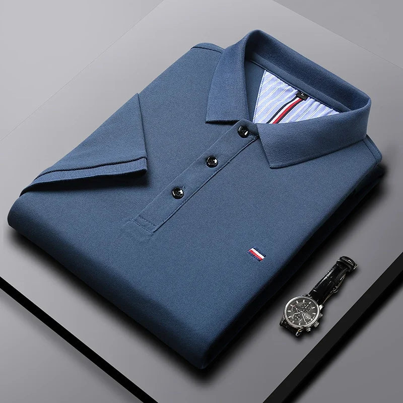 Das Modena Polo - Moderne Linien, Klassisches Detail