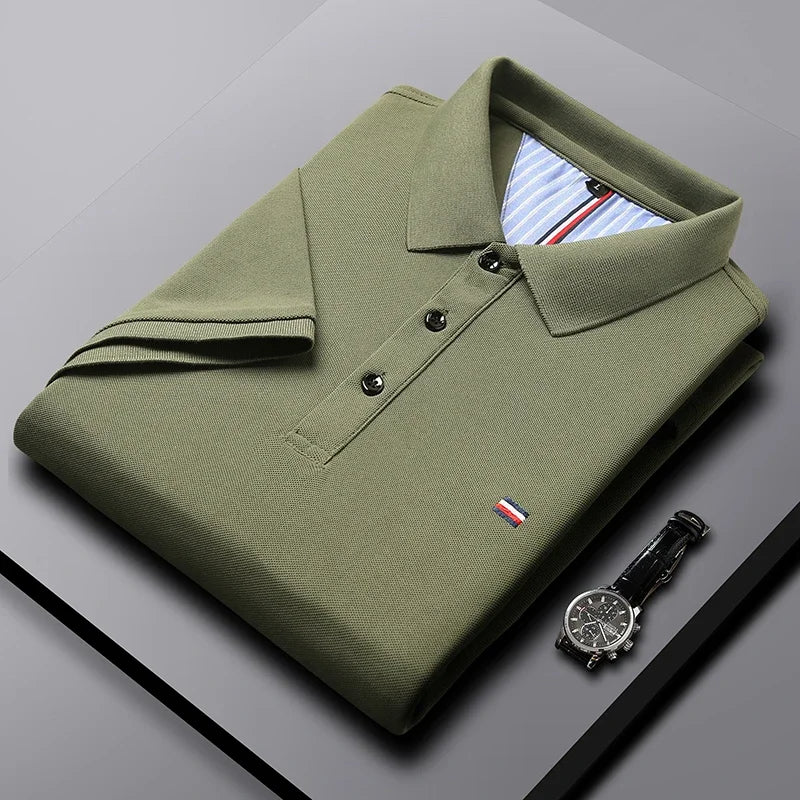 Das Modena Polo - Moderne Linien, Klassisches Detail