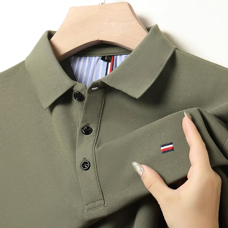 Das Modena Polo - Moderne Linien, Klassisches Detail