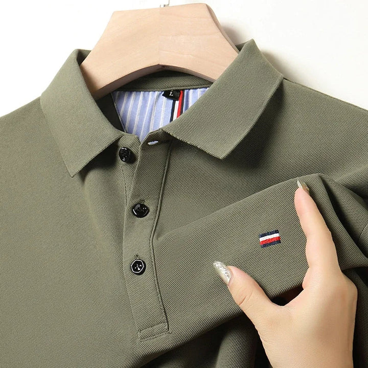 Das Modena Polo - Moderne Linien, Klassisches Detail