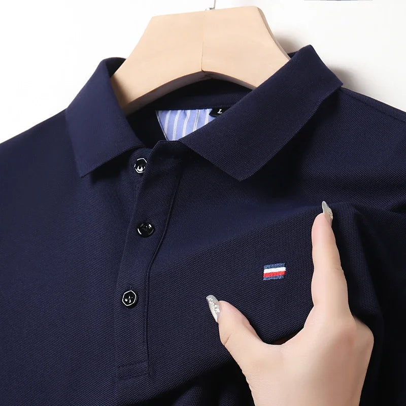 Das Modena Polo - Moderne Linien, Klassisches Detail