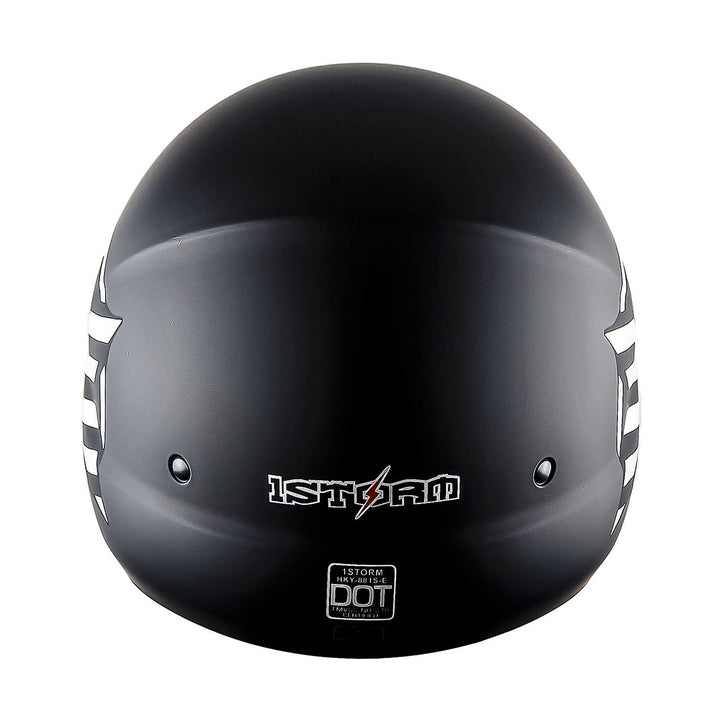RoadMaster Pro Modulhelm