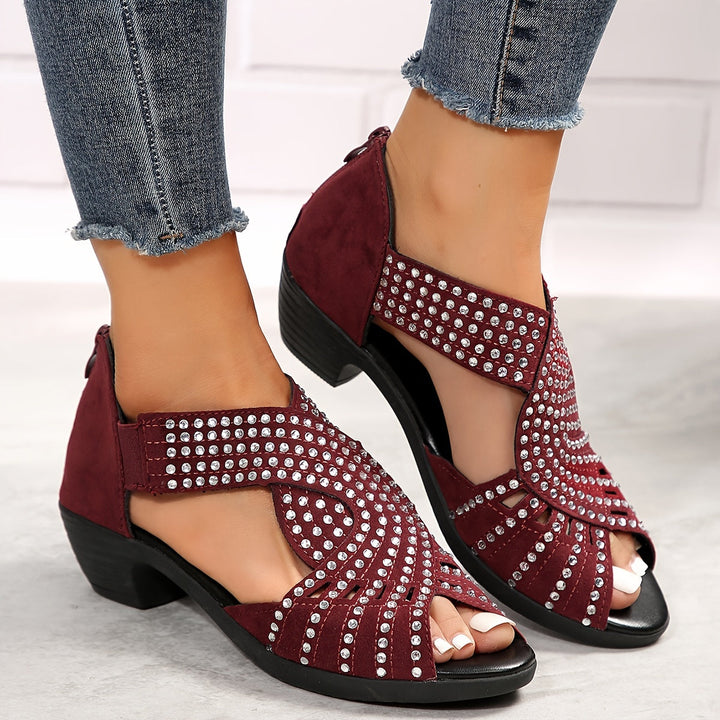 Sandales confort Zayla™ Sparkle 