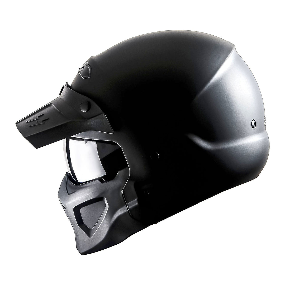RoadMaster Pro Modulhelm