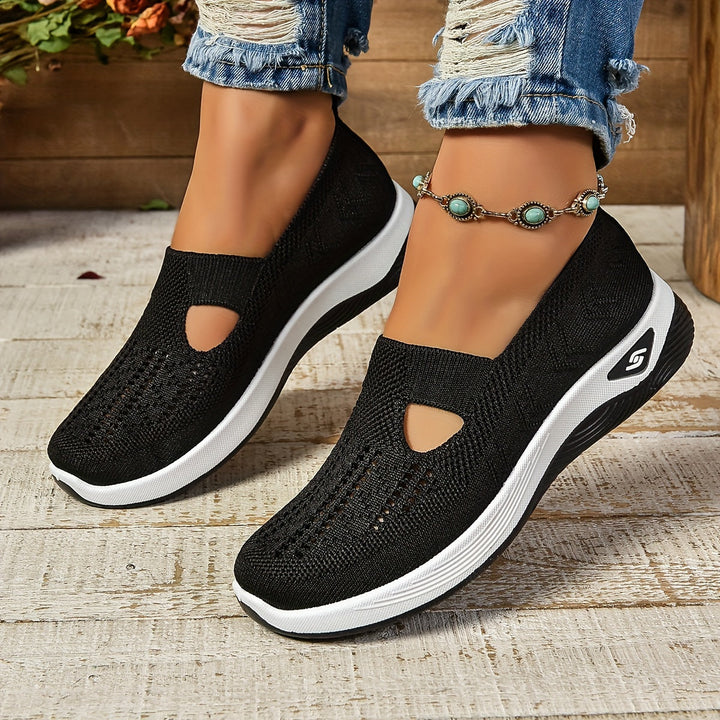 Carry | Orthopädische Slipper