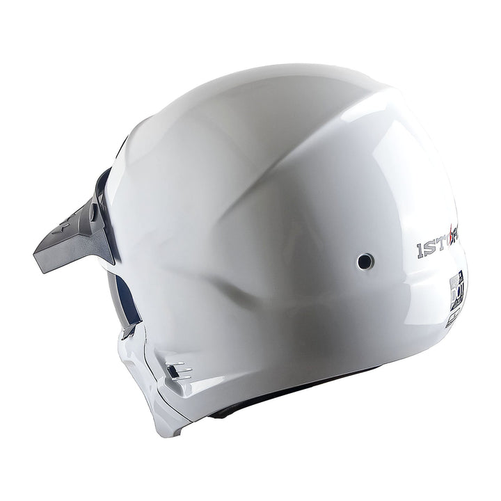 RoadMaster Pro Modulhelm