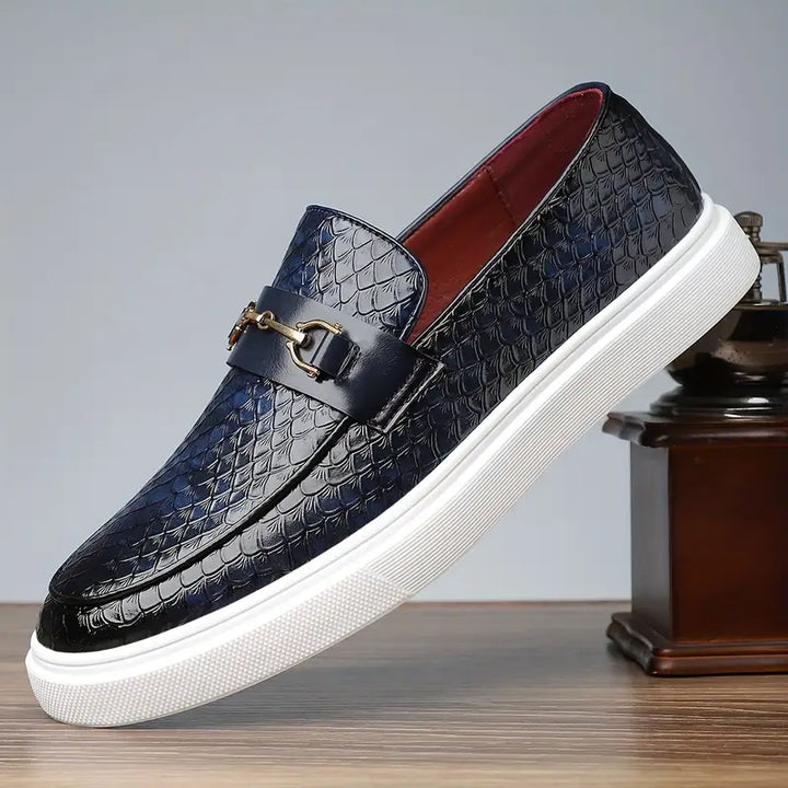 Alfred | Legere Slipper