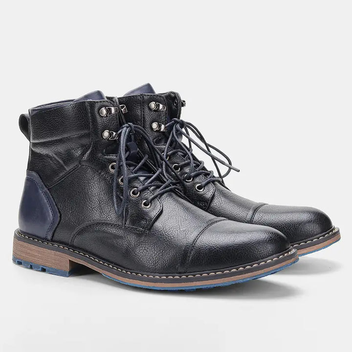 Heith | Voyager Stiefel
