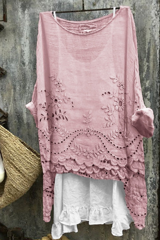 Tunic Whisper von Salice