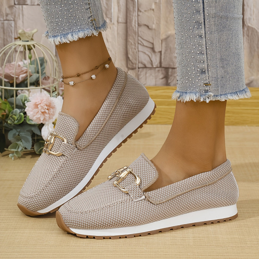 Arden™ Mesh Komfort Slipper