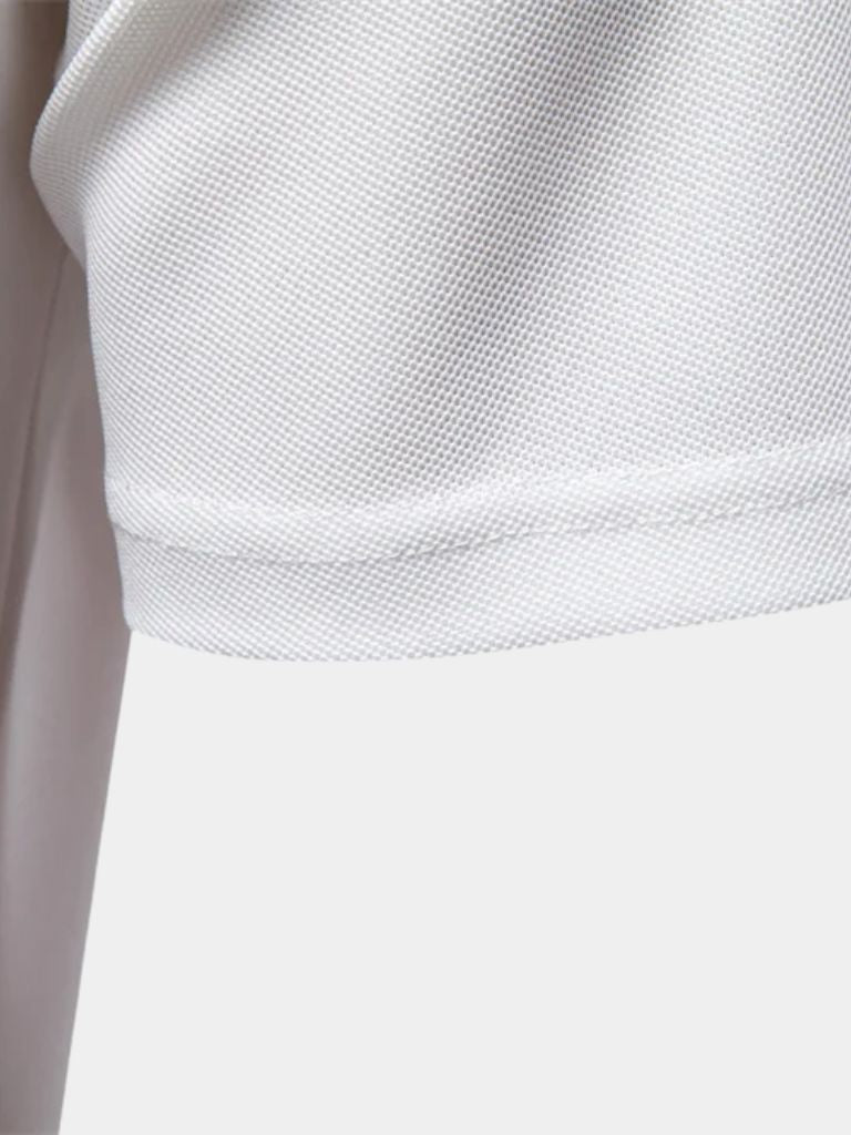 Das Belmont – Perfekte Passform Polo