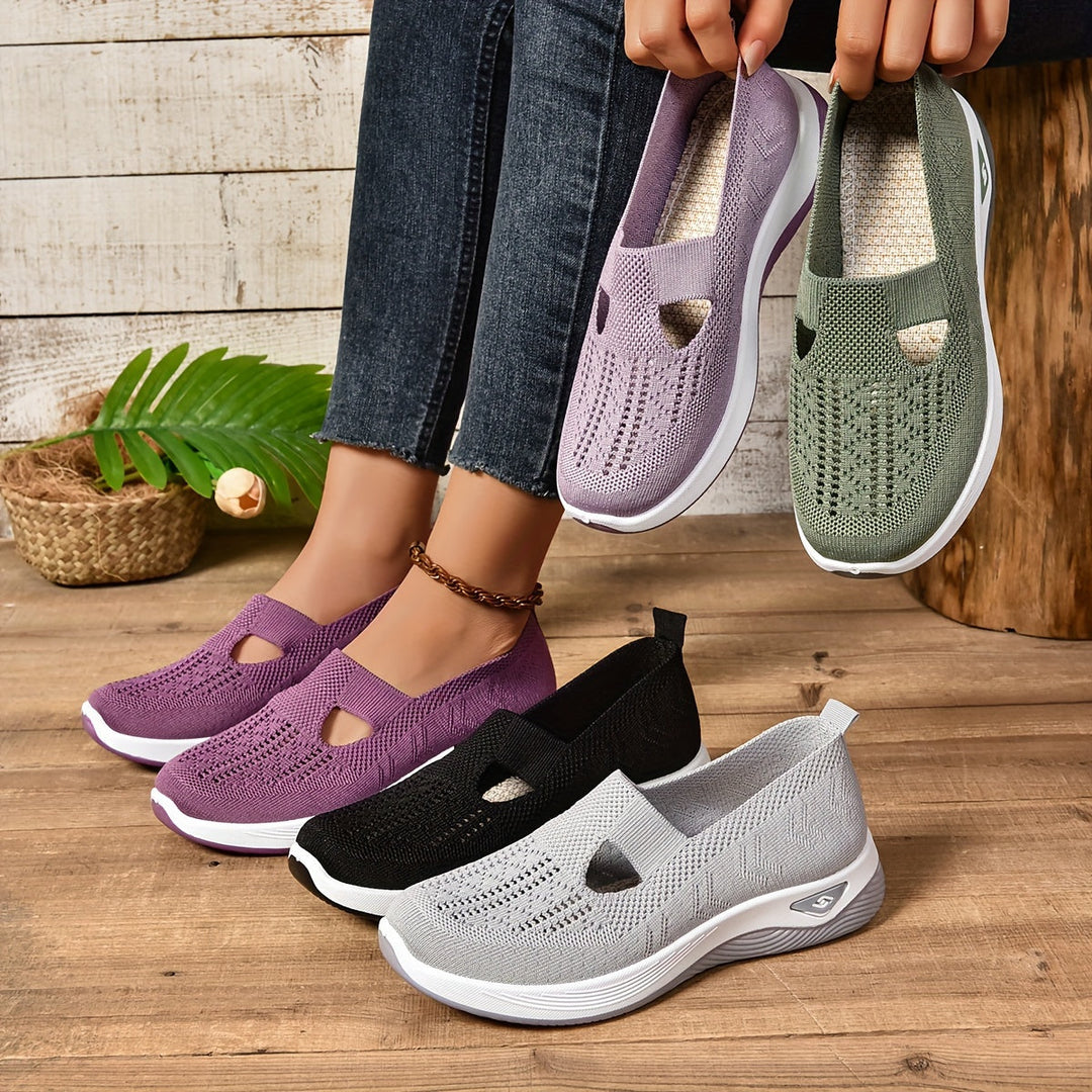 Carry | Orthopädische Slipper