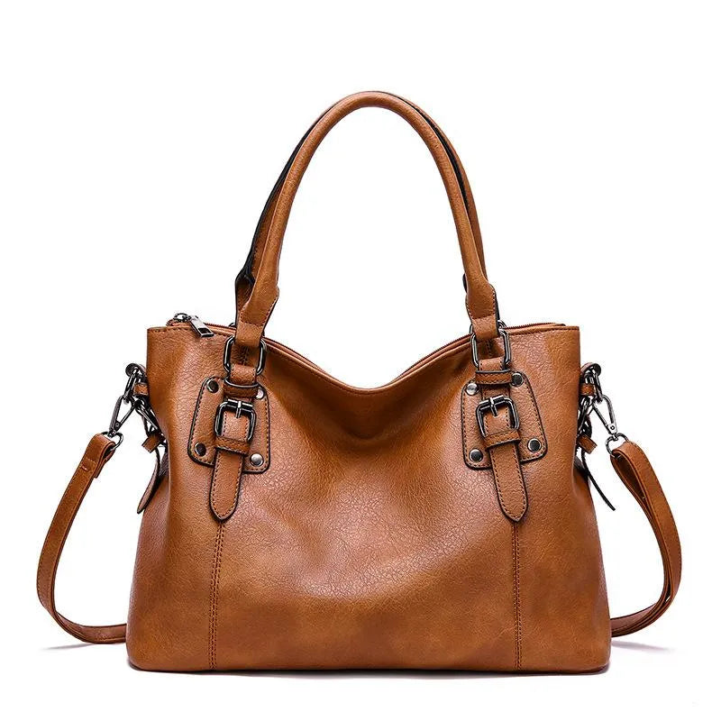 Renske – Sac bandoulière élégant