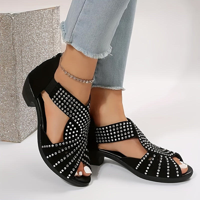Sandales confort Zayla™ Sparkle 