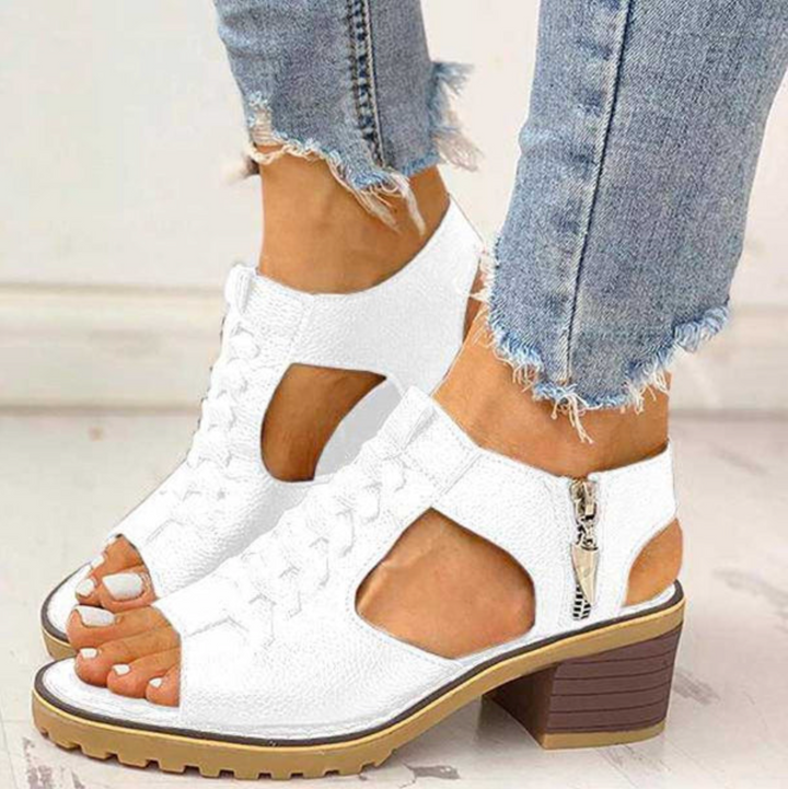Sandales élégantes à talons hauts Oona™ 