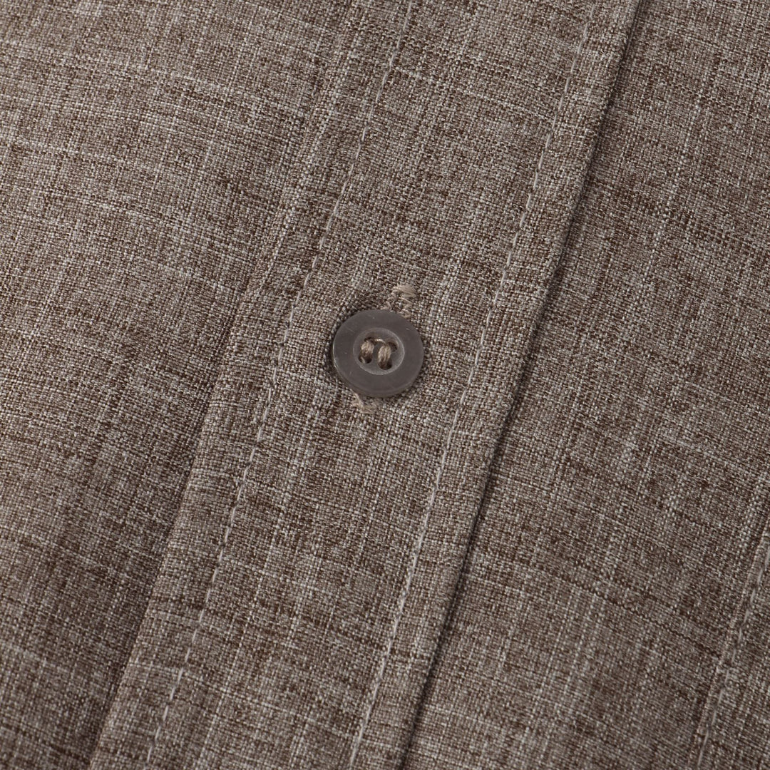 Tony | Solides Polo-Shirt