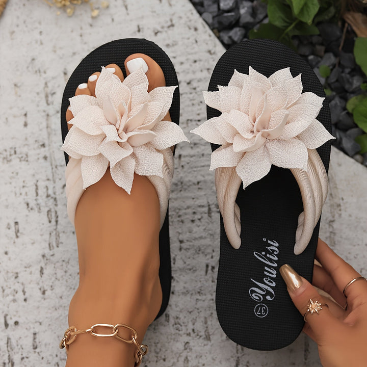 Blossom™ Blüten Flip-Flops