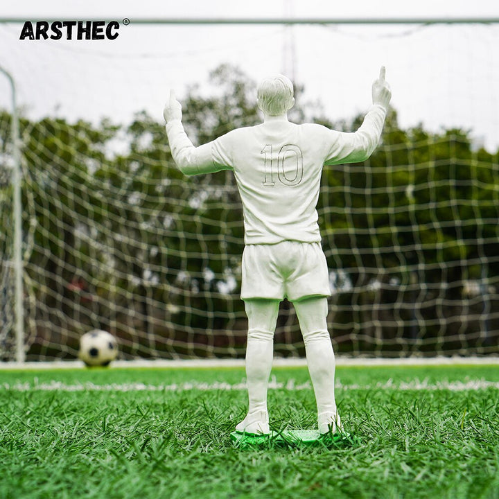 GOAT des Fußballs - Arsthec®