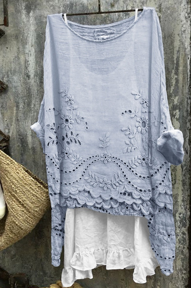 Tunic Whisper von Salice