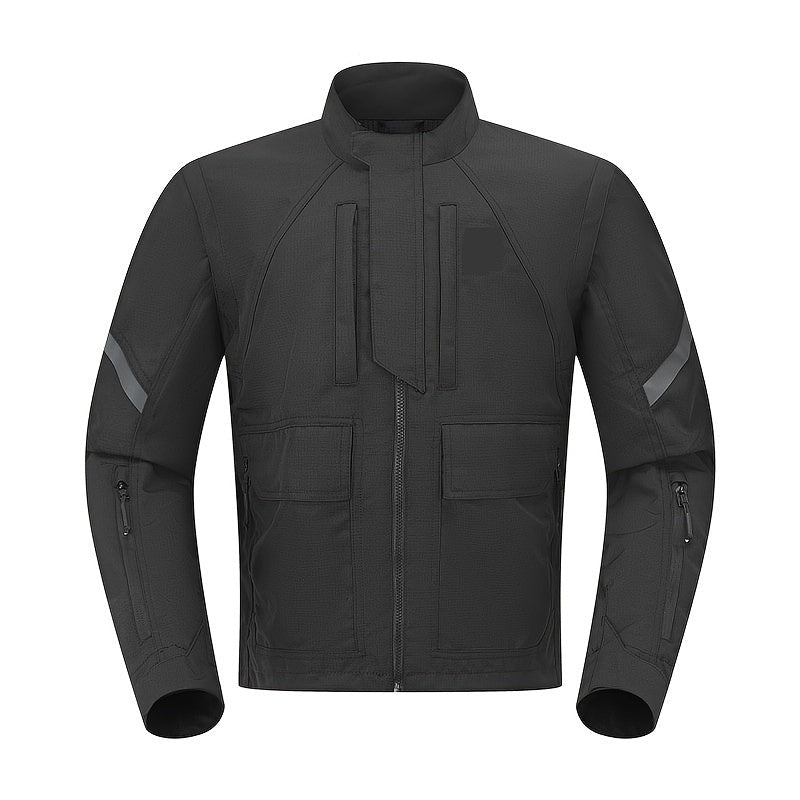 Veste de protection moto