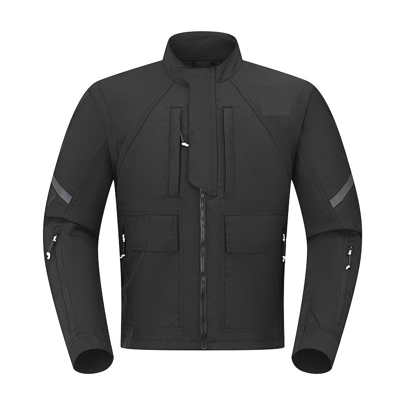 Veste de protection moto