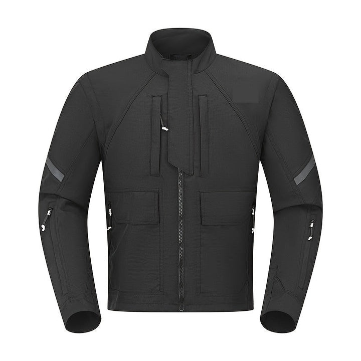 Veste de protection moto