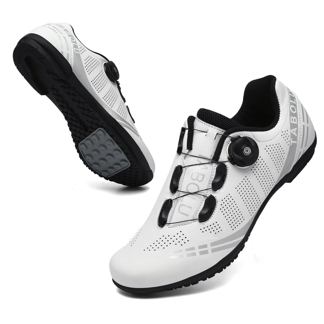 Adhérence supplémentaire - chaussures de cyclisme