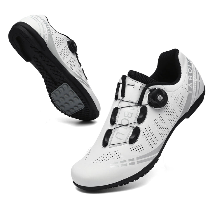 Adhérence supplémentaire - chaussures de cyclisme