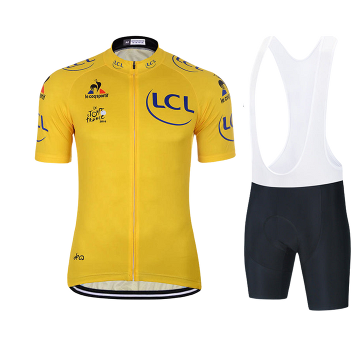 Management - Les meilleurs maillots de cyclisme comme ensemble de roues