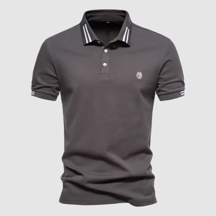 Leon | Polo-Shirt
