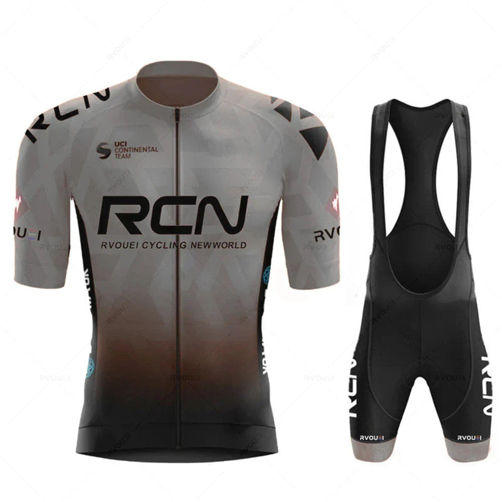 RCN™ | ENSEMBLE DE VÉLO