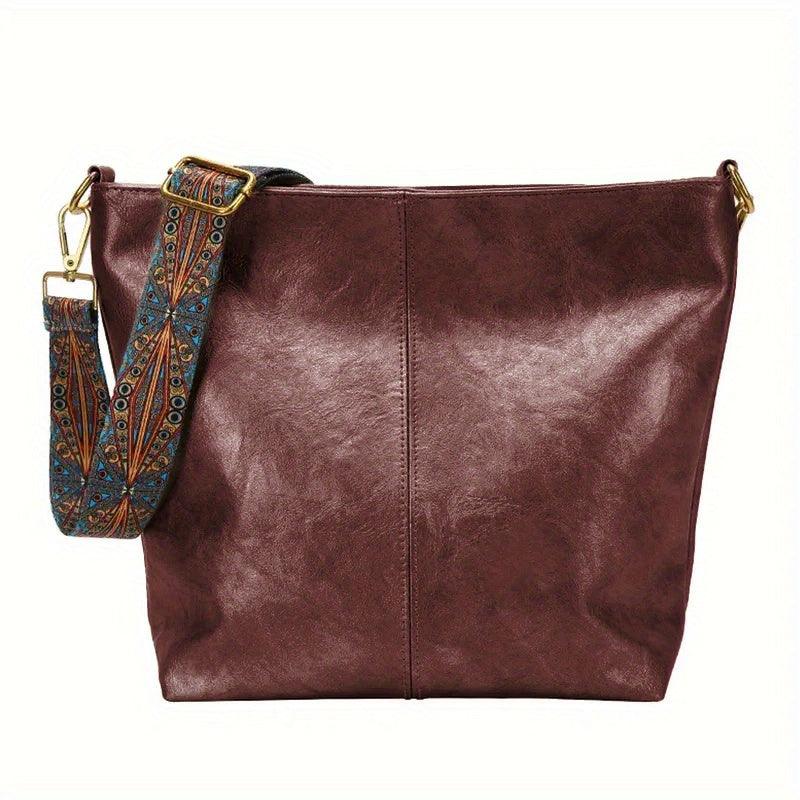 Vera - Sac bandoulière haut de gamme