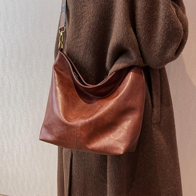Vera - Sac bandoulière haut de gamme