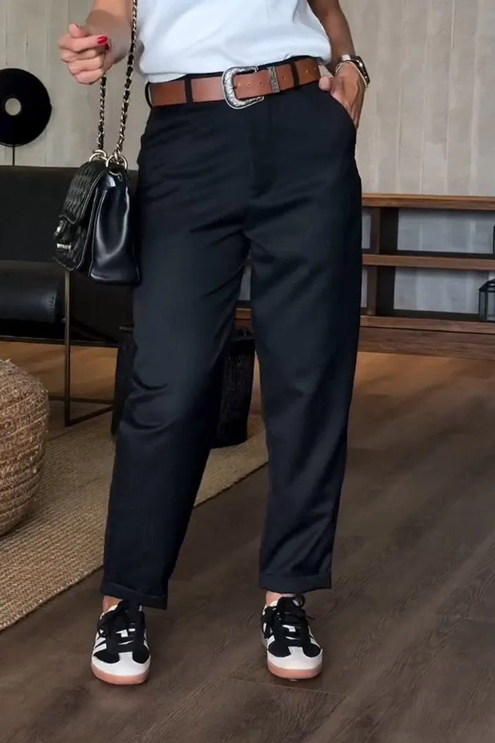 MATHILDA – HAUTE QUALITÉ CONFORTABLE MODERNE