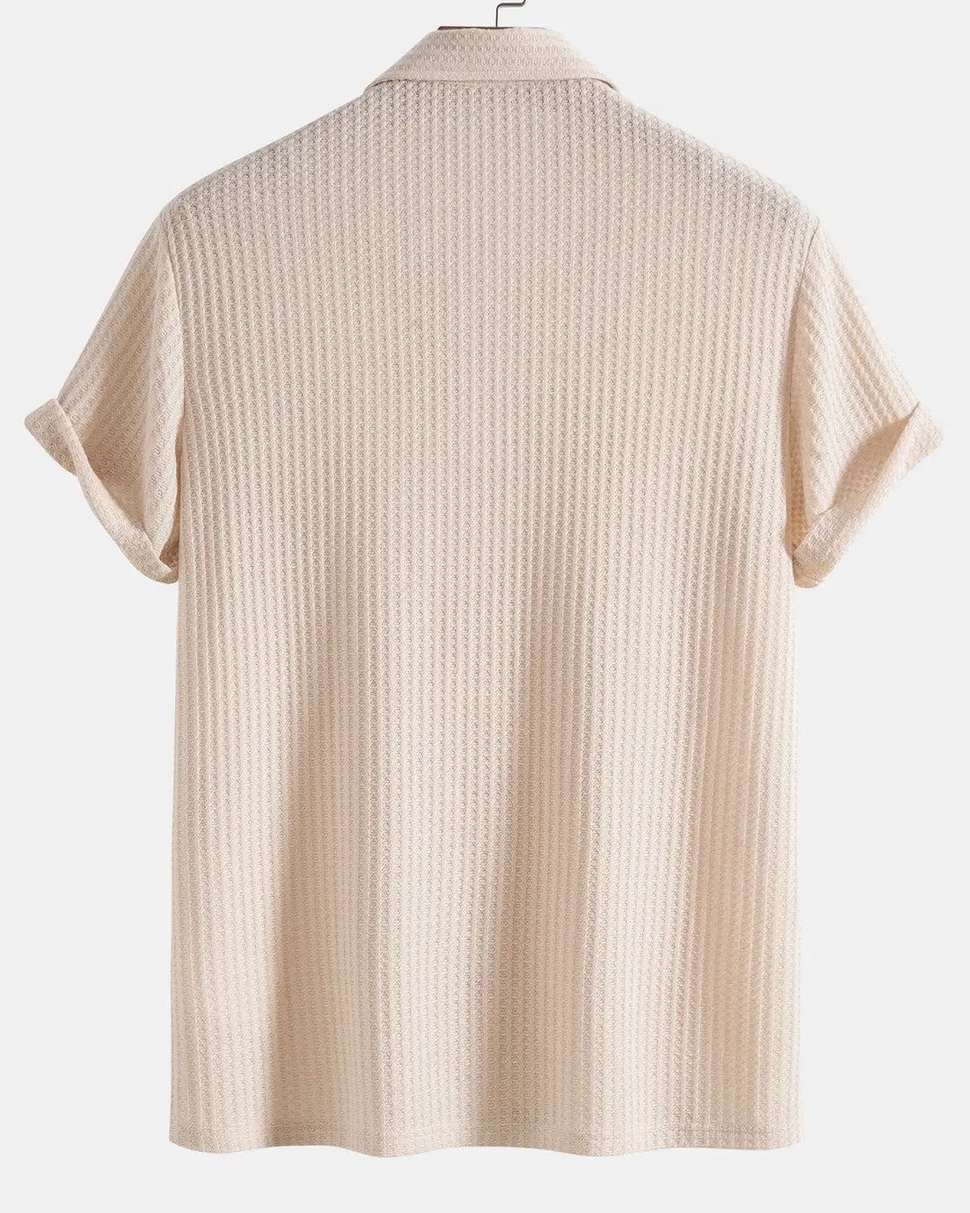 Das Ashford - Waffle Polo