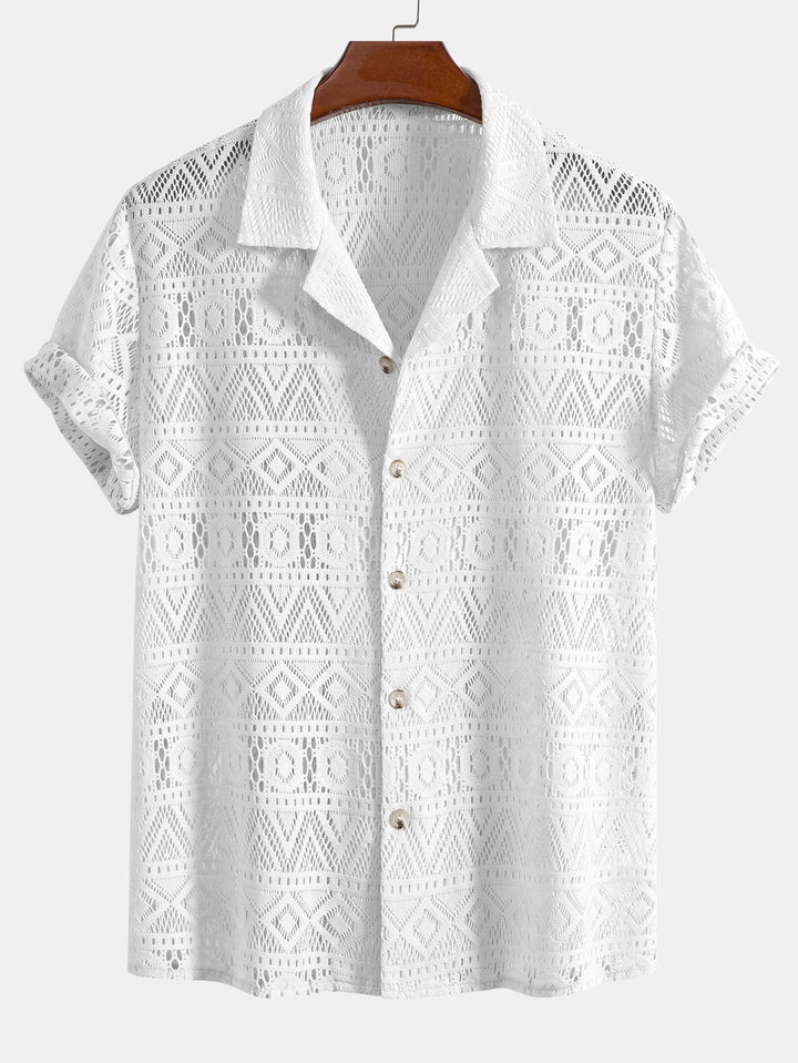 Logan | Ibiza Stil Polo