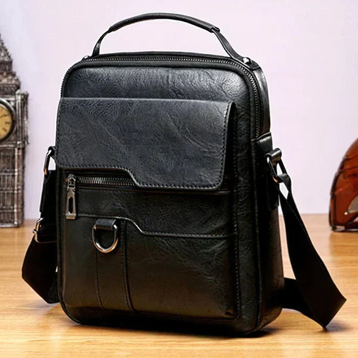 Nienke - Luxus Schultertasche