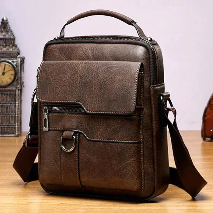 Nienke - Luxus Schultertasche