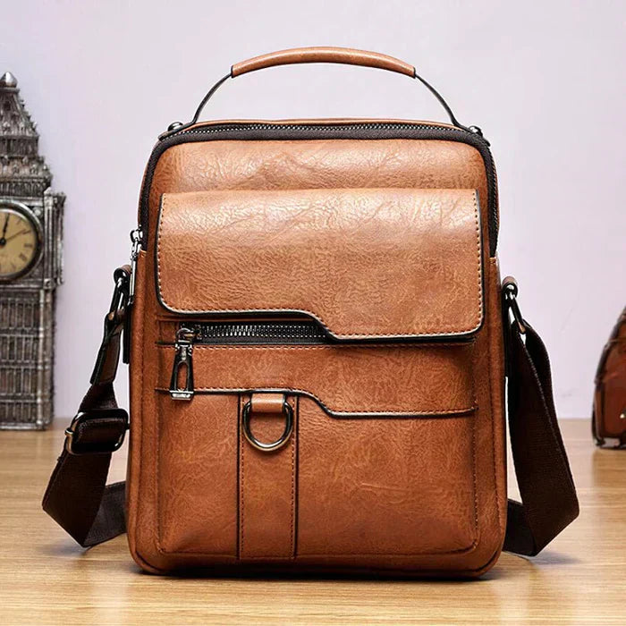 Nienke - Luxus Schultertasche