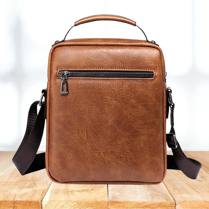 Nienke - Luxus Schultertasche