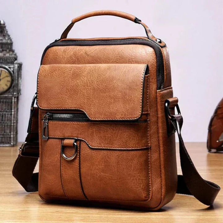 Nienke - Luxus Schultertasche