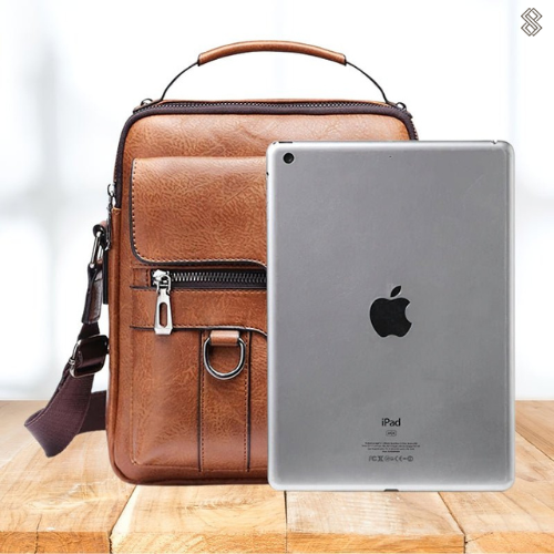 Nienke - Luxus Schultertasche