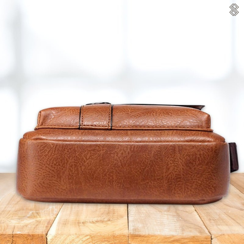 Nienke - Luxus Schultertasche