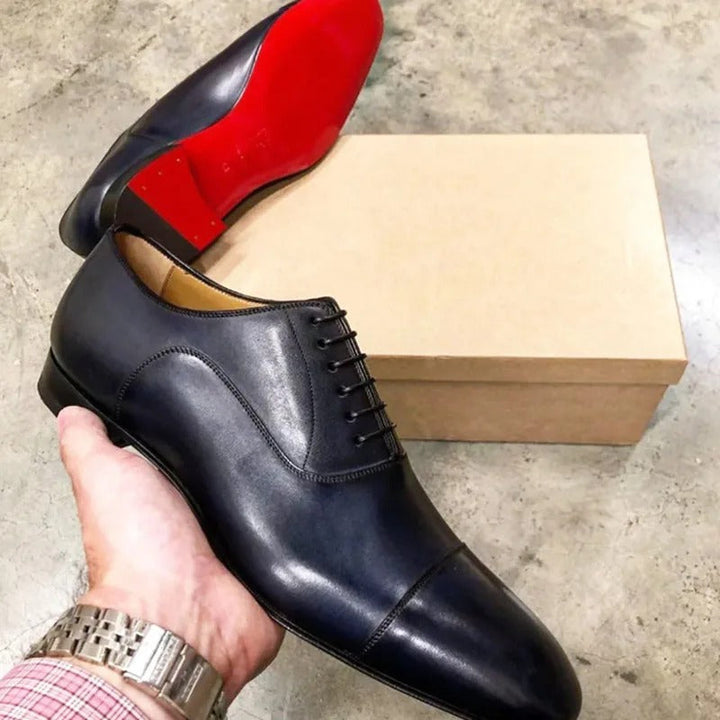 L.Giordano | Oxford Schuhe