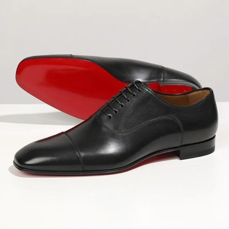 L.Giordano | Oxford Schuhe
